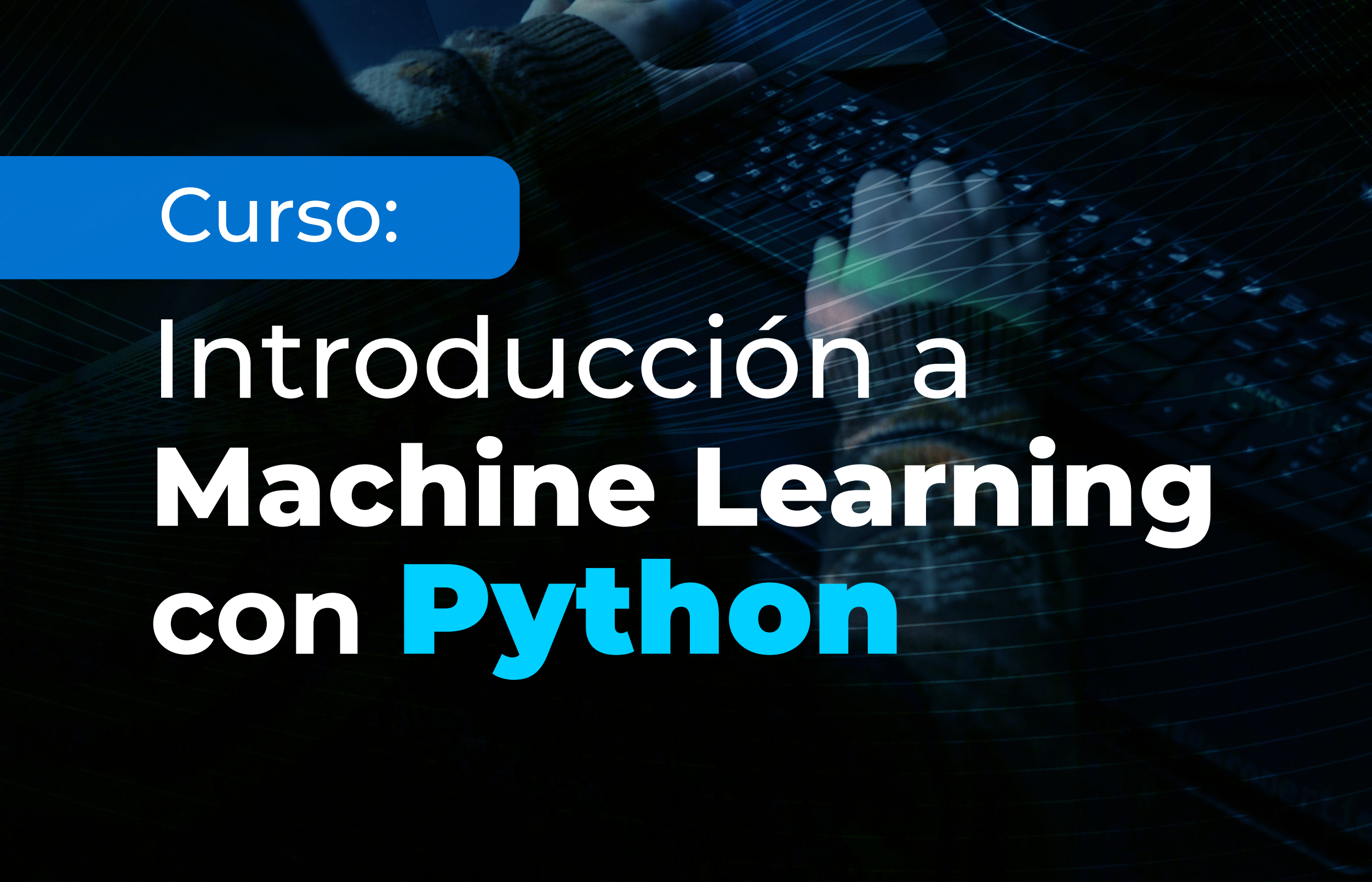Introducción a Machine Learning con Python IMLP